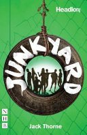 Junkyard /
