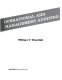 Complete handbook of operational and management auditing /