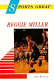 Sports great Reggie Miller /