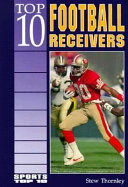 Top 10 football receivers /