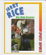 Jerry Rice : star wide receiver /