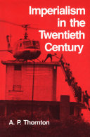 Imperialism in the twentieth century /