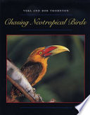 Chasing neotropical birds /