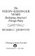 The Nixon-Kissinger years : reshaping America's foreign policy /