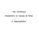 The hydraulic transport of solids in pipes: a bibliography /