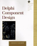 Delphi component design /