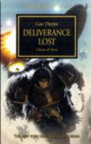 Deliverance lost : ghosts of Terra /