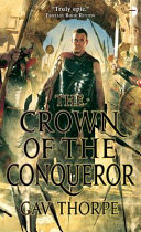 The crown of the conqueror /