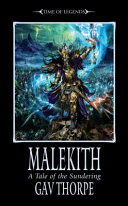 Malekith : a tale of the Sundering /