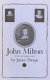 John Milton : the inner life /