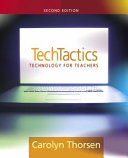 TechTactics : technology for teachers /