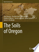 The Soils of Oregon /