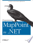 Programming MapPoint in .NET /
