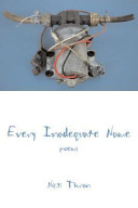 Every inadequate name : poems /
