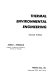 Thermal environmental engineering /