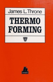 Thermo forming /