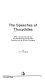 The speeches of Thucydides. : With a general introd. and introductions for the main speeches and the military harangues /