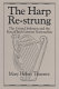 The harp re-strung : the United Irishmen and the rise of Irish literary nationalism /