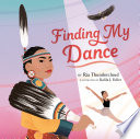 Finding my dance /