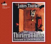 The thirteen clocks /