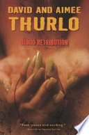 Blood retribution : a Lee Nez novel /