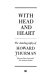 With head and heart ; the autobiography of Howard Thurman.
