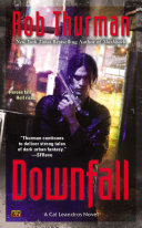 Downfall : A Cal Leandros novel /