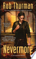 Nevermore : a Cal Leandros novel /