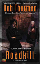 Roadkill : a Cal Leandros novel /