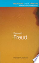 Sigmund Freud /