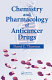 Chemistry and pharmacology of anticancer drugs /