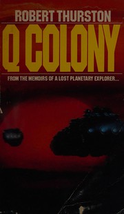 Q colony /