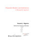 Financial markets and institutions : a managerial approach /