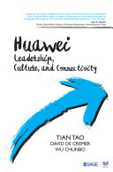 Huawei : leadership, culture, and connectivity /