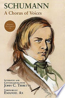 Schumann : a chorus of voices /