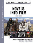 The encyclopedia of novels into film /