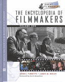 The encyclopedia of filmmakers /