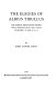 The elegies of Albius Tibullus : the Corpus Tibullianum edited with introduction and notes on books I, II, and IV, 2-14 /
