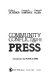 Community conflict & the press /