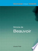 Simone de Beauvoir /
