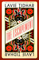 The escapement /