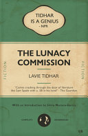 The lunacy commission /