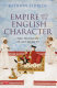 Empire and the English character /