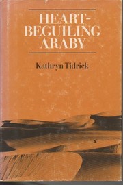 Heart-beguiling Araby /