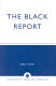 The Black report : charting the changing status of African Americans /