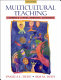 Multicultural teaching : a handbook of activities, information, and resources /