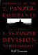 Chronicle of the 7. Panzerkompanie, I. SS-Panzer Division "Leibstandarte" /