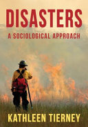 Disasters : a sociological approach /