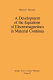 A development of the equations of electromagnetism in material continua /