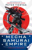 Mecha samurai empire /